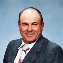 Horace Paul Trahan