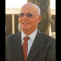 REV. LONNIE G. ALEXANDER