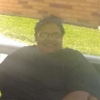 Phyllis Elaine Henderson