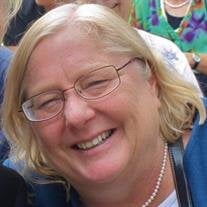 Nancy J. Swinkey