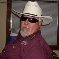 James Clyde Bailey
