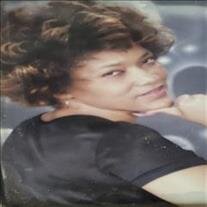 Brenda Kay Relerford