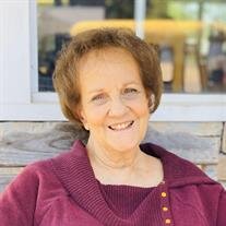 Gloria "Tootsie" "Glo" Breaux Sanchez