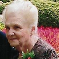DORIS IRENE BISSEN