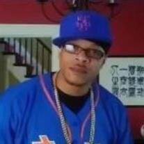 Mr. Clint J. Boyd, Jr.