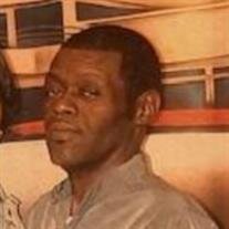 Mr. Wilbert Bishop Jr.