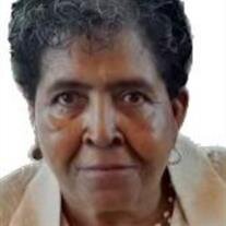 Deaconess Christine Kimbrough