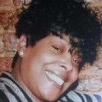 Toya Shi'ree Johnson-Kemp