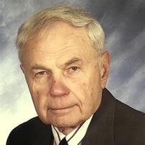 Raymond R. Olson