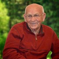 Everett "Walt" Walton Scott