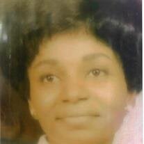 Mrs. Carolyn Burn