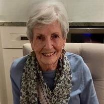 Mrs. Ann J. Flynn