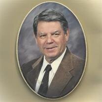 Walter William Laabs Jr.