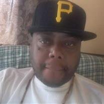 Willie Roscow Walton Jr.