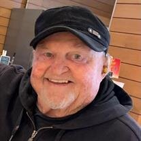 James "Jimmy" W. Crain Sr.