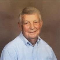 Arlen Raymond Harres