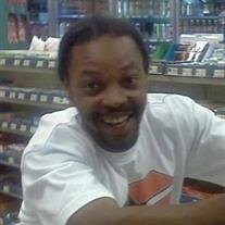 Andre M. McClendon