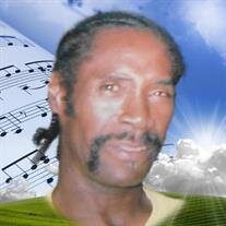 Earnest Charles Mayes