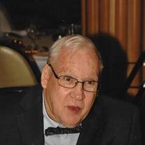 Timothy Michael Ferestad