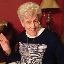 Margaret Leece Hritz