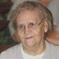 Marjorie M. Cain