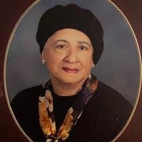 Catherine D. Matthews