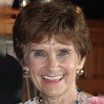 Gladys Elizabeth Hemann