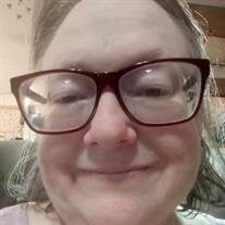 Kimberly Diane Felder