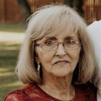 Beverly K Allred