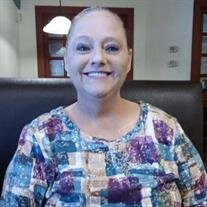 Kimberly M. Watkins