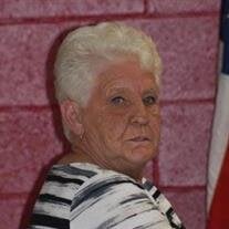 Linda Mae Phillips