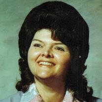 Mrs. Roynelle Simmons