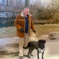 Jerry Lee Holt