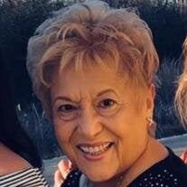 Eva DeLaRosa