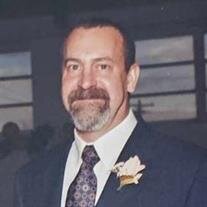 John Lee Bradford