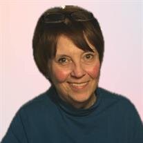 Suzanne E. Journey (nee: Bush)