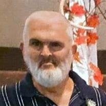 James Russell "Jim" Waite