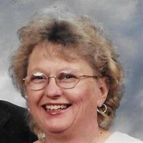 MARY KAY LEDBETTER
