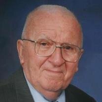 John Richard Herzog