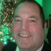 Mr. Gregory Joseph Burkhardt