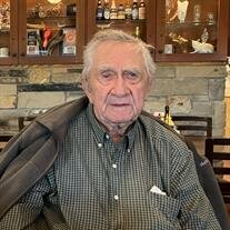 Paul Leo Eberle