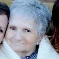 Mildred "Mick" Carithers