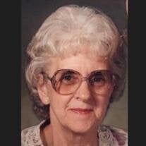 Freda Mae Stoll