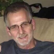 Kevin W. Stacy