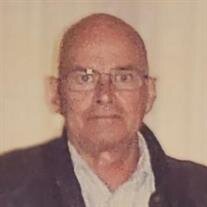Fred R. Varner
