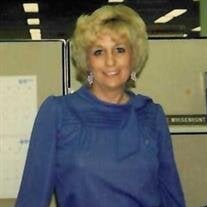 Thelma Elaine Edwards