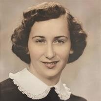Doris Louise Call