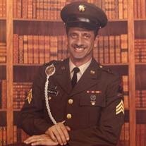 Athanasius K. Robinette