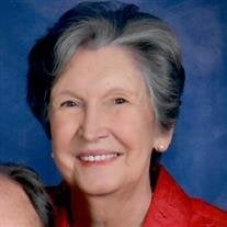 Alice "Jane" Hawkins
