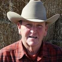 G. Ben Shockey